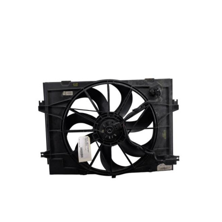 Moto ventilateur radiateur HYUNDAI TUCSON 1