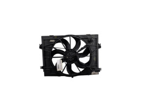 Moto ventilateur radiateur HYUNDAI TUCSON 1 Photo n°1
