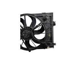 Moto ventilateur radiateur HYUNDAI TUCSON 1 Photo n°4