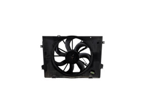 Moto ventilateur radiateur HYUNDAI TUCSON 1 Photo n°5