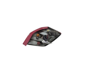 Feu arriere principal gauche (feux) SKODA FABIA 2 Photo n°4