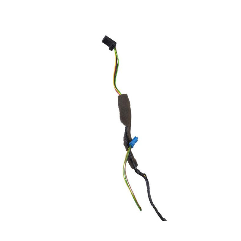 Retroviseur gauche CITROEN C4 PICASSO 1 Photo n°1