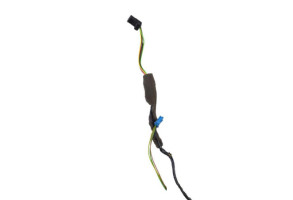 Retroviseur gauche CITROEN C4 PICASSO 1 Photo n°1