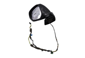 Retroviseur gauche CITROEN C4 PICASSO 1 Photo n°5