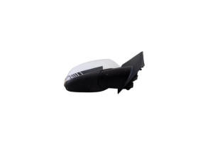 Retroviseur droit RENAULT MEGANE 3 Photo n°2