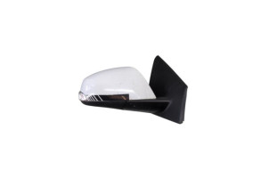 Retroviseur droit RENAULT MEGANE 3 Photo n°3