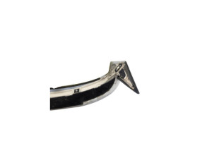 Becquet CITROEN DS3 Photo n°2