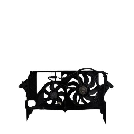 Moto ventilateur radiateur RENAULT MASTER 2