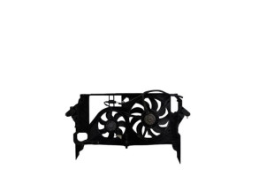 Moto ventilateur radiateur RENAULT MASTER 2 Photo n°1