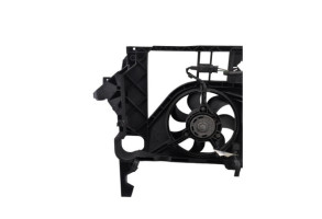 Moto ventilateur radiateur RENAULT MASTER 2 Photo n°2