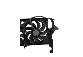 Moto ventilateur radiateur RENAULT MASTER 2 Photo n°5