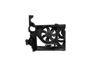 Moto ventilateur radiateur RENAULT MASTER 2 Photo n°6