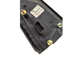 Retroviseur gauche RENAULT SCENIC 1 Photo n°2