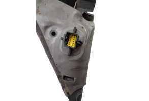 Retroviseur droit RENAULT SCENIC 2 Photo n°6