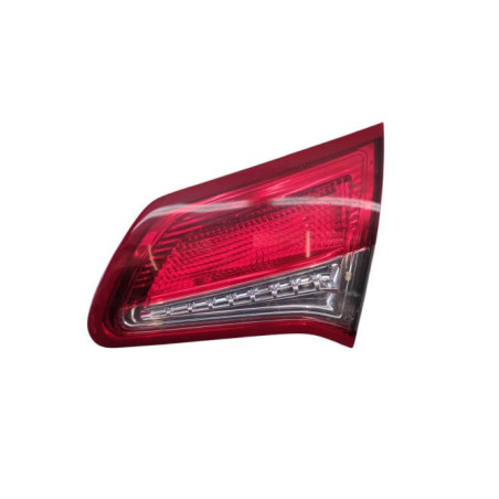 Feu arriere secondaire droit (feux) CITROEN C4 2