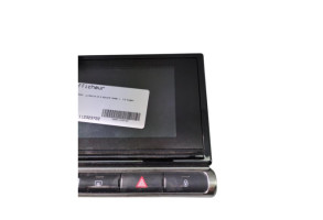 Afficheur CITROEN C3 3 SOCIETE Photo n°2 Afficheur CITROEN C3 3 SOCIETE Photo n°2