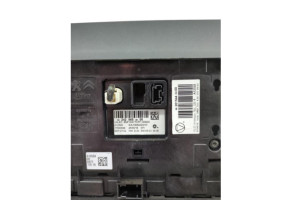 Afficheur CITROEN C3 3 SOCIETE Photo n°5 Afficheur CITROEN C3 3 SOCIETE Photo n°5