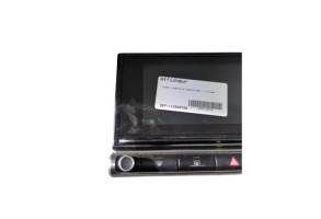 Afficheur CITROEN C3 3 SOCIETE Photo n°6 Afficheur CITROEN C3 3 SOCIETE Photo n°6