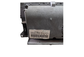 Afficheur PEUGEOT 307 Photo n°8