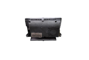 Afficheur PEUGEOT 307 Photo n°9