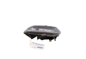 Anti brouillard droit (feux) VOLKSWAGEN POLO 5 Photo n°4