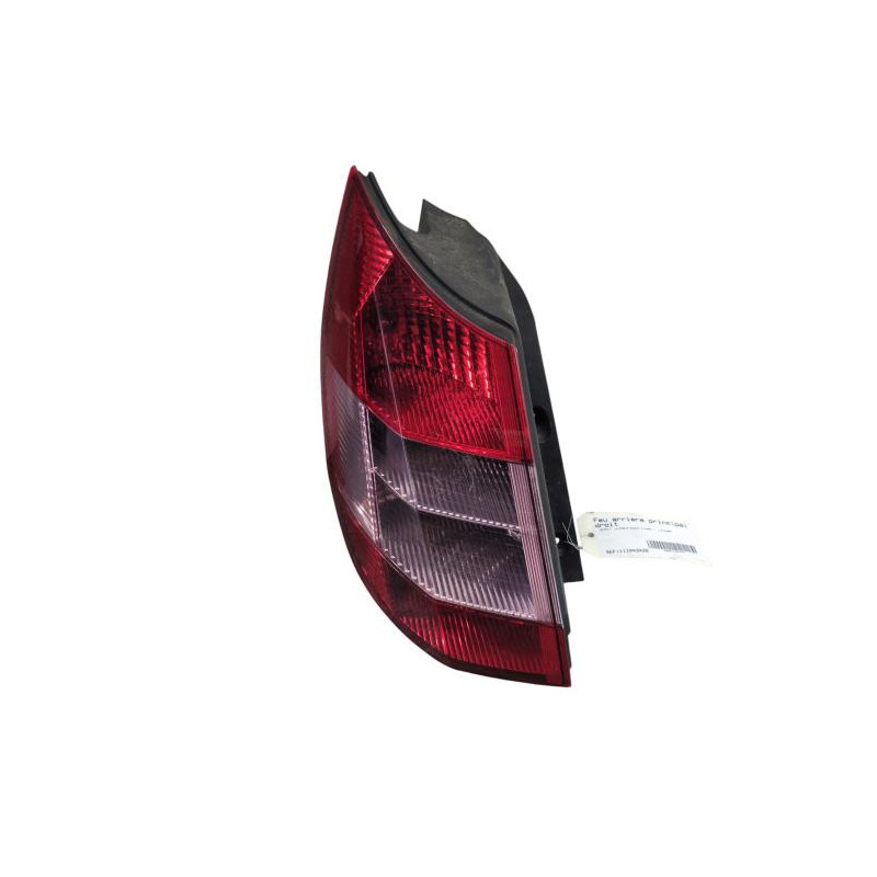 Feu arriere principal droit (feux) RENAULT SCENIC 2 Photo n°1 Feu arriere principal droit (feux) RENAULT SCENIC 2 Photo n°1