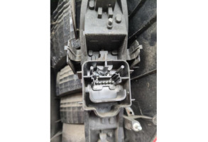 Feu arriere principal droit (feux) RENAULT SCENIC 2 Photo n°2 Feu arriere principal droit (feux) RENAULT SCENIC 2 Photo n°2