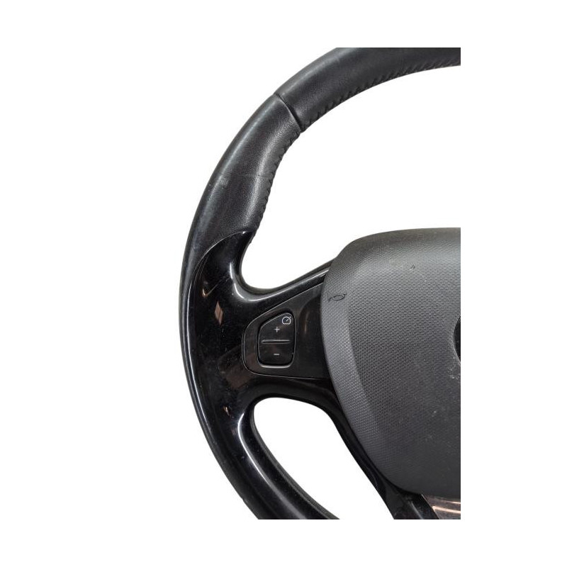 Volant RENAULT CAPTUR 1 Photo n°1 Volant RENAULT CAPTUR 1 Photo n°1