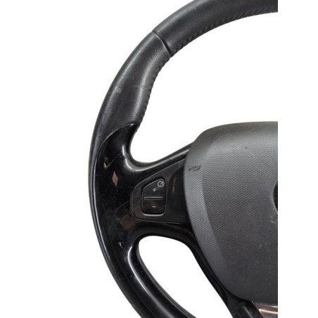 Volant RENAULT CAPTUR 1
