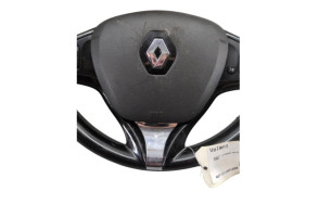 Volant RENAULT CAPTUR 1 Photo n°6 Volant RENAULT CAPTUR 1 Photo n°6