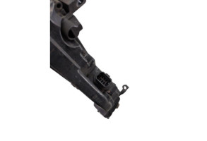 Feu diurne avant droit CITROEN C4 PICASSO 1 Photo n°5