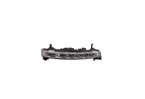 Feu diurne avant gauche CITROEN C4 PICASSO 1 Photo n°5