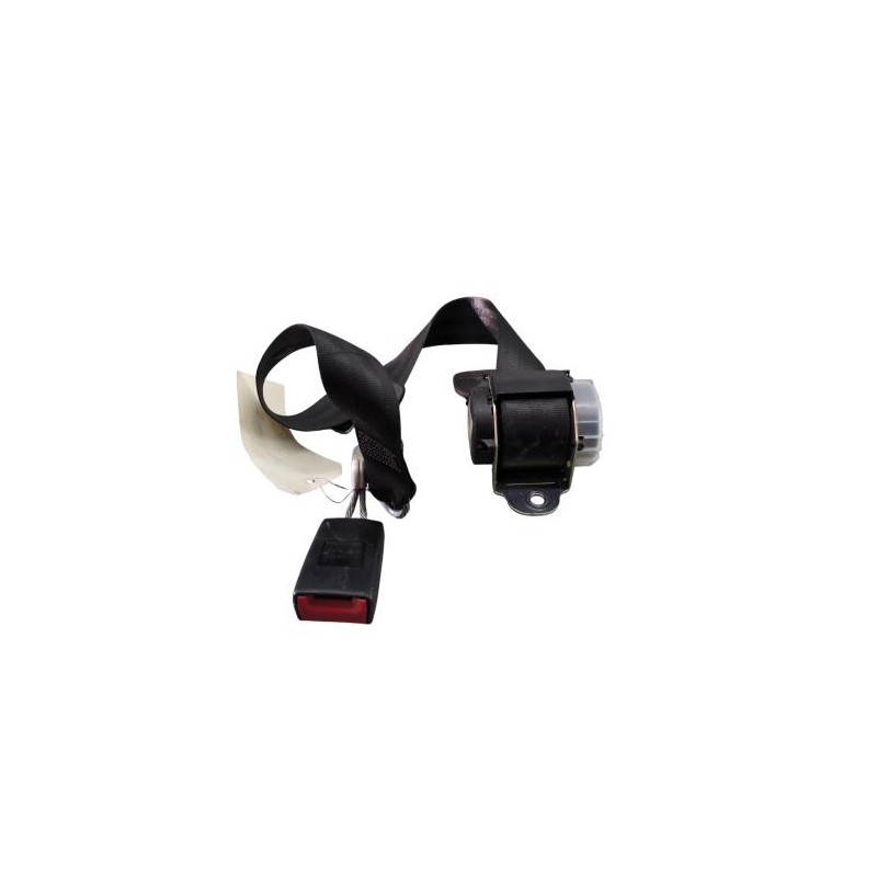 Ceinture arriere droit SEAT LEON 2 Photo n°1