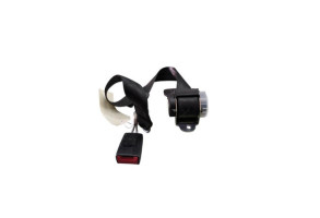 Ceinture arriere droit SEAT LEON 2 Photo n°1