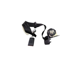 Ceinture arriere droit SEAT LEON 2 Photo n°3