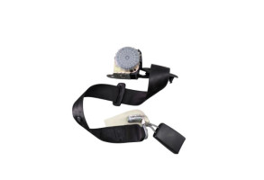 Ceinture arriere droit SEAT LEON 2 Photo n°4