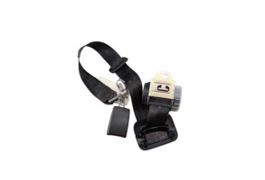 Ceinture arriere droit SEAT LEON 2 Photo n°5