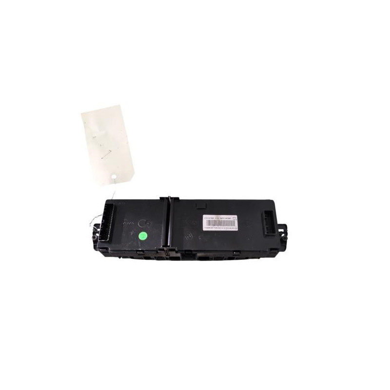 Commande chauffage RENAULT GRAND SCENIC 3 Photo n°1
