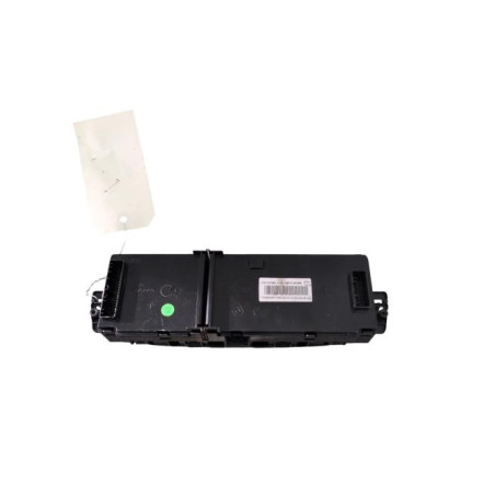 Commande chauffage RENAULT GRAND SCENIC 3