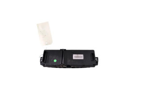 Commande chauffage RENAULT GRAND SCENIC 3 Photo n°1