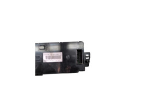 Commande chauffage RENAULT GRAND SCENIC 3 Photo n°2