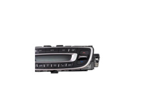 Commande chauffage RENAULT GRAND SCENIC 3 Photo n°3