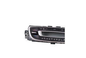 Commande chauffage RENAULT GRAND SCENIC 3 Photo n°4