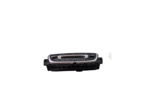 Commande chauffage RENAULT GRAND SCENIC 3 Photo n°6