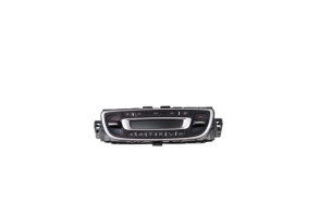 Commande chauffage RENAULT GRAND SCENIC 3 Photo n°7