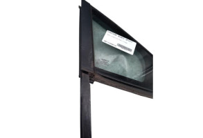 Custode avant droit (porte) RENAULT CLIO 4 Photo n°2