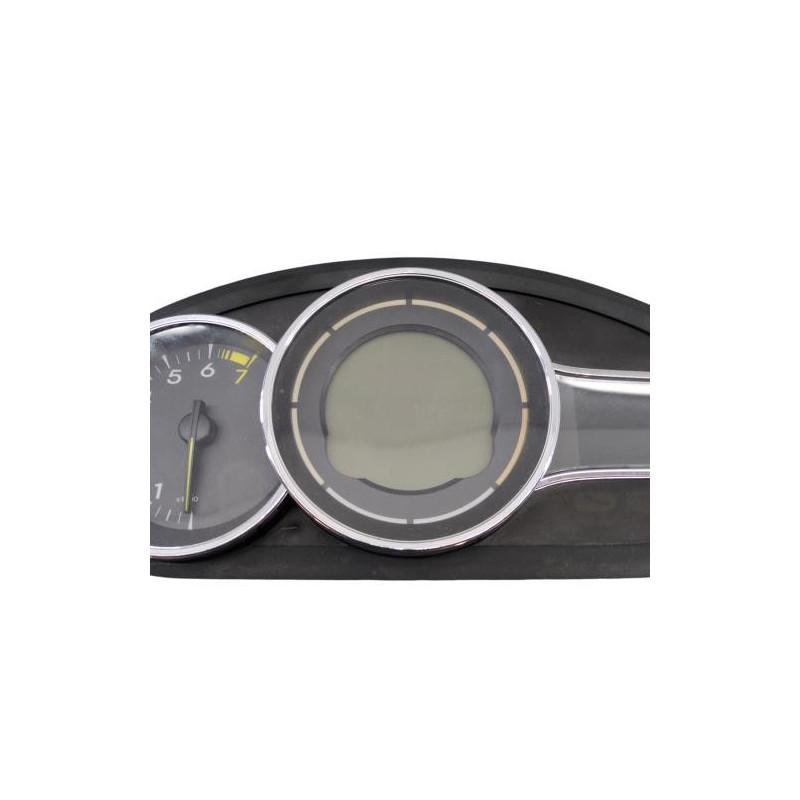 Compteur RENAULT MEGANE 3 Photo n°1