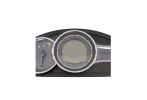 Compteur RENAULT MEGANE 3 Photo n°1