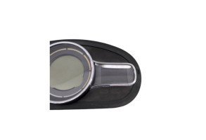 Compteur RENAULT MEGANE 3 Photo n°2