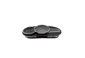 Compteur RENAULT MEGANE 3 Photo n°4